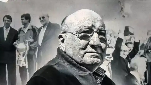 Trabzonspor eski başkanı Mustafa Şamil Ekinci, 83 yaşında hayatını kaybetti