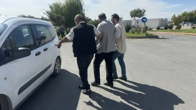Malatya’da kadın cinayeti
