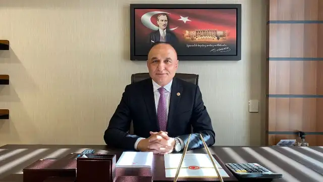 Melih Meriç’ten sert tepki: SGK’dan vatandaşa GSS borç kıskacı!