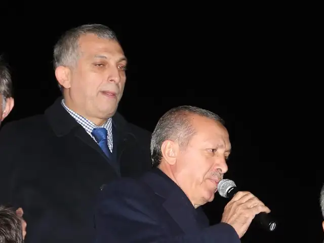 AKP'li Metin Külünk: Erdoğan'ın sosyolojisi eriyor, güzel anılarak bırakmasını isterim