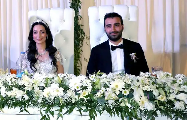 AKP’li Ensarioğlu’nun damadı dolandırıcılıktan tutuklandı, aynı gün serbest bırakıldı