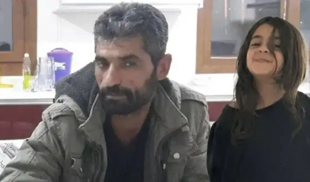 Narin cinayetinin itirafçısı Nevzat Bahtiyar'dan yeni iddialar