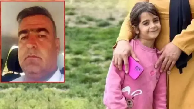 Narin cinayetine ilişkin yeni gerçekler ortaya çıktı