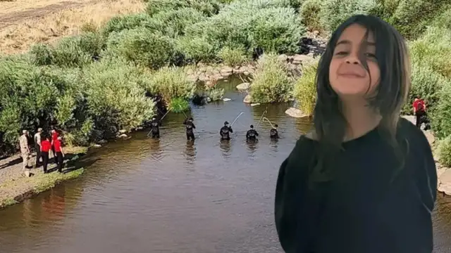 8 yaşındaki Narin’in öldürüldüğü tarih belli oldu