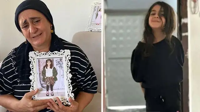 Narin'in annesiyle ilgili 'kan' iddiası: "Devlet istiyor, gizli"