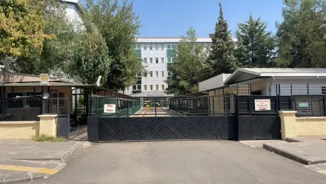 Narin Güran'ın ölümüyle ilgili gözaltına alınan 22 şüpheli adliyede