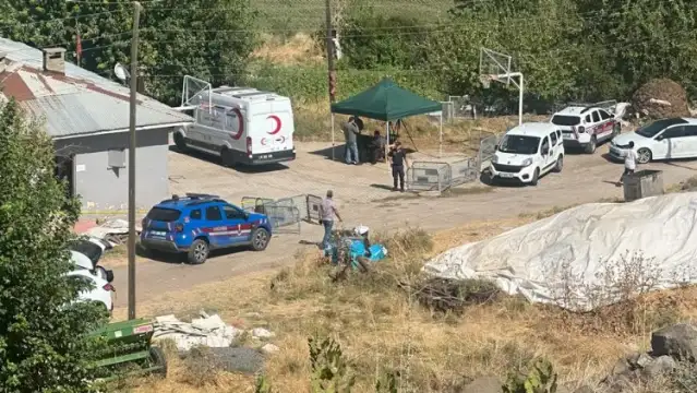 Narin'in köyünde tutuklama sonrası derin bir sessizlik hakim