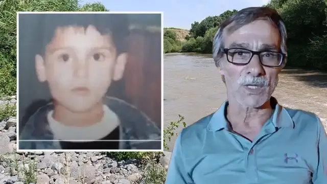 Aynı köyde 17 yıl önce Narin cinayetine benzer bir olay