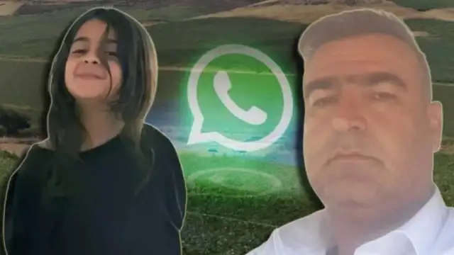 WhatsApp kabul etti: Narin’in amcasının silinen konuşmalarını Adalet Bakanlığı'na bildirecek