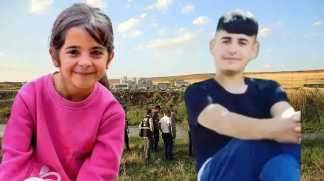 Adli Tıp raporu belli oldu: Narin’in ağabeyinin kolundaki diş izi kime ait?
