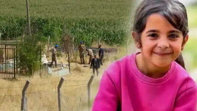 Narin cinayetinde sahte ihbarlar araştırılıyor: 2 akraba daha gözaltına alındı