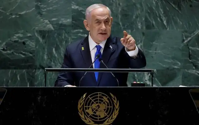 Netanyahu, savaşı sonlandırma şartını açıkladı