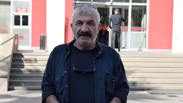 Narin cinayetine üzülen Nevzat Temel ismini değiştirmek için mahkemeye başvurdu