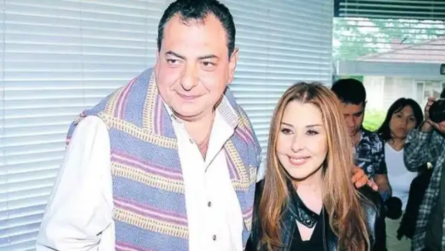 Nilüfer'den Reha Muhtar'ın sağlık durumuna ilişkin açıklama