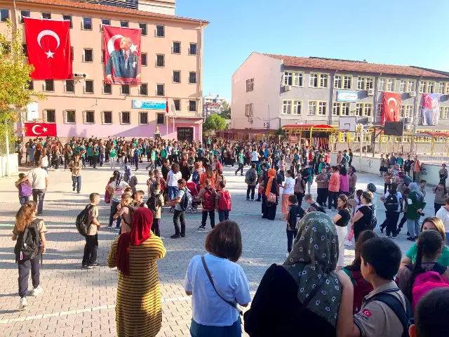 Okullarda birinci dönem ara tatili bugün başlıyor
