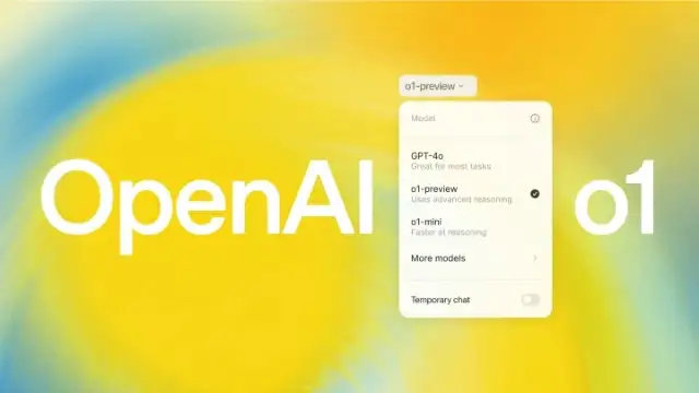 OpenAI yeni yapay zeka serisi 'o1'i tanıttı!