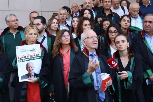 Kaboğlu: Anayasasızlaştırılan, anayasanın yok sayıldığı bir ülkede, hukuk devletinden söz edemeyiz
