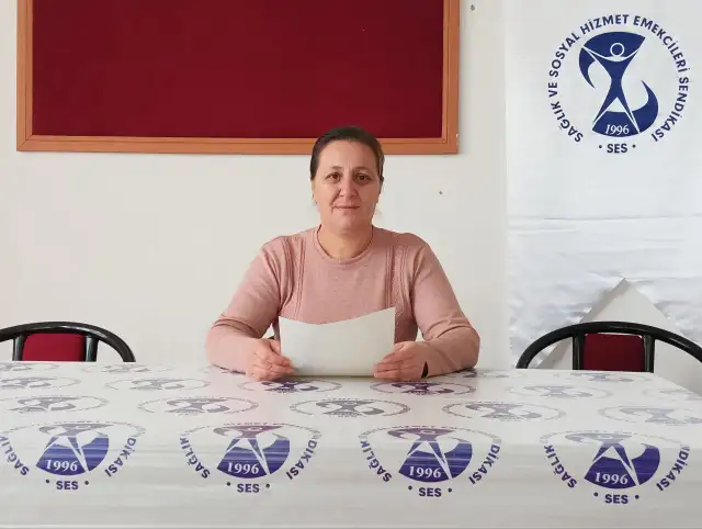 SES Antalya: Çocukları korumuyorsunuz!