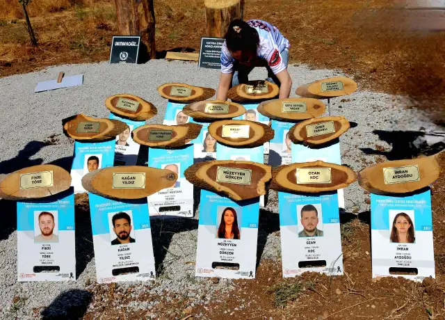 Rehberler İçin Adalet Platformu: 19 ay geçti ama acımız hâlâ ilk günkü gibi taze