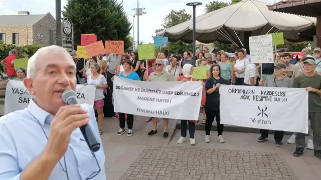Fındıklı Belediye Başkanı Çervatoğlu duyurdu: İhale iptal edildi!