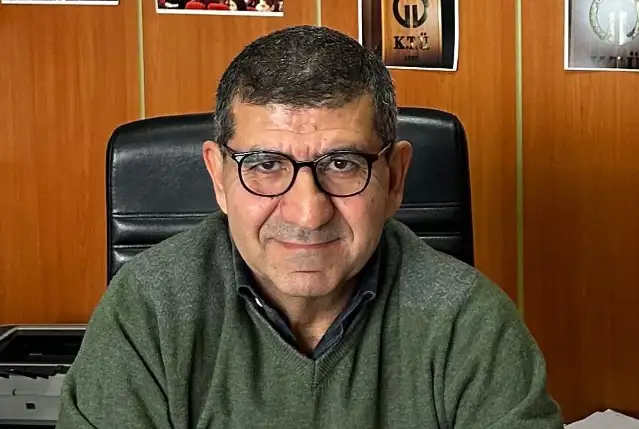 Doğan Satmış