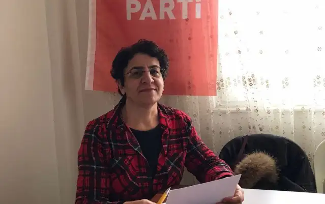 SOL Parti Antalya: 44 Yıldır “Our boys” görevde!