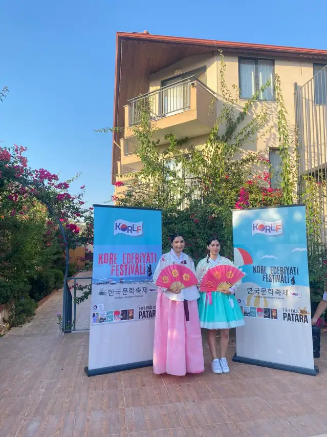 Kore Fest tamamlandı