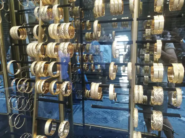Altın fiyatlarında yeni rekor!