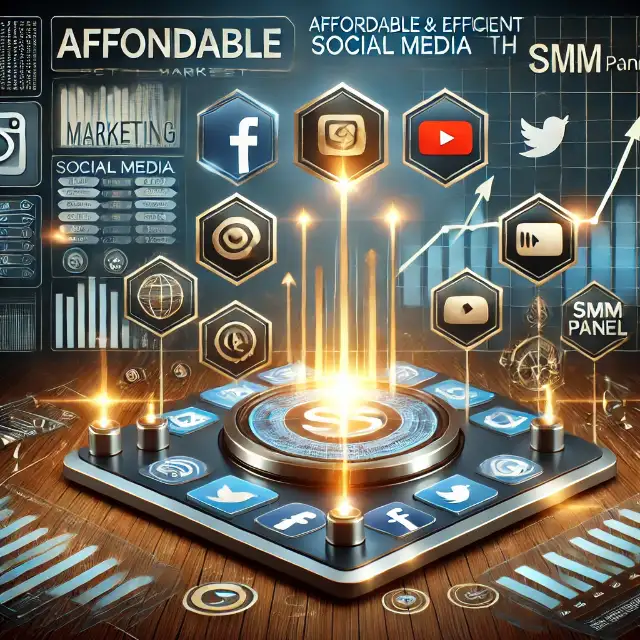 Türkiye’nin En Ucuz SMM Paneli ile Büyüyün: Medyabayim Farkıyla