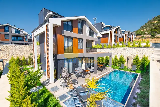 Güvenilir Kiralık Villa Bulmanın Yolları