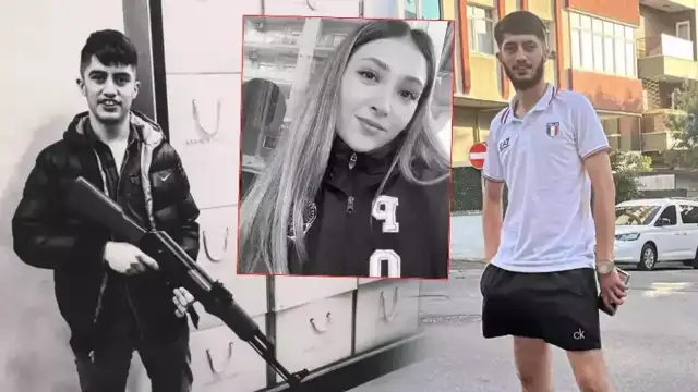 Akit, polis cinayetini laikliğe bağladı