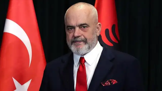 Arnavutluk'ta Vatikan benzeri yapı: Bektaşi devleti planlanıyor