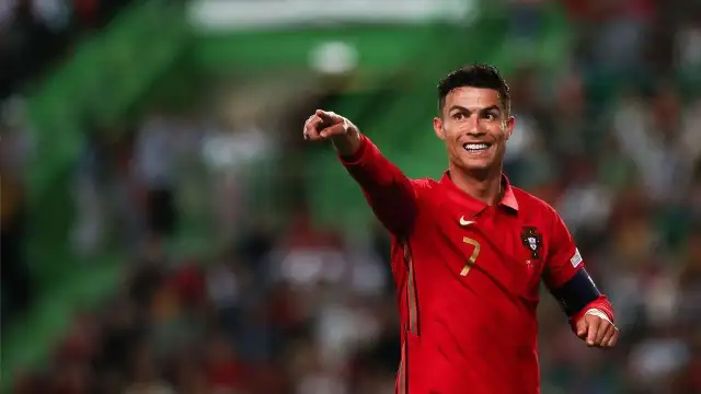 Cristiano Ronaldo emeklilik şartını açıkladı: 1000 gol atmadan bırakmam