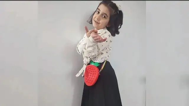Diyarbakır’da bu kez 9 yaşındaki Rümeysa kayıp