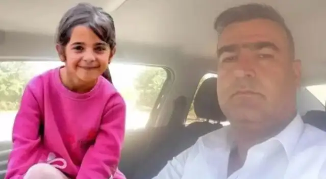 Narin Güran’ın amcası Salim Güran ifade veriyor