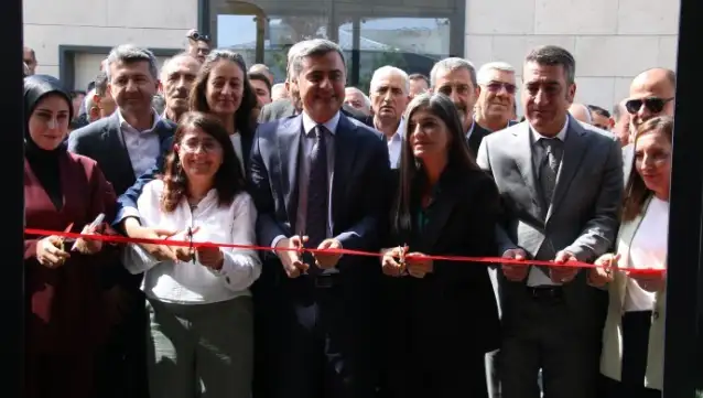 Van’da Kent Lokantası açıldı: 3 çeşit yemek 70 TL'den satışa sunulacak