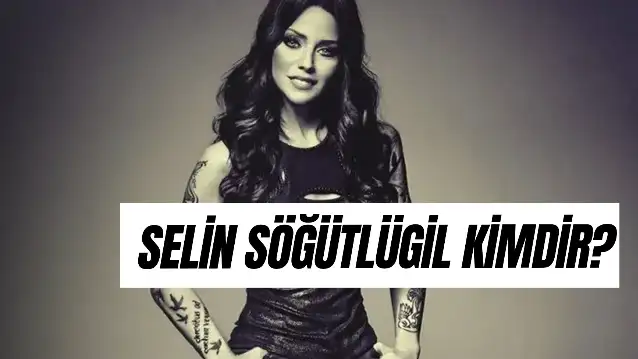 Selin Söğütlügil Kimdir? Ünlü Yazar Atatürk'ün Nesi? Kaç Yaşında?