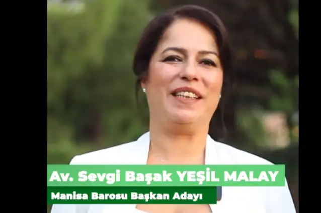 Sevgi Başak Yeşil Malay: Baromuzda her şey sevgiyle değişir