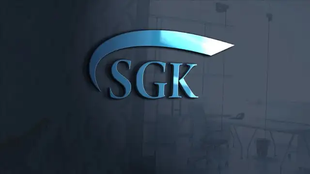 SGK'nin "açıkları" iddialarına Prof. Dr. Çelik'ten yanıt: SGK değil emekli açık veriyor