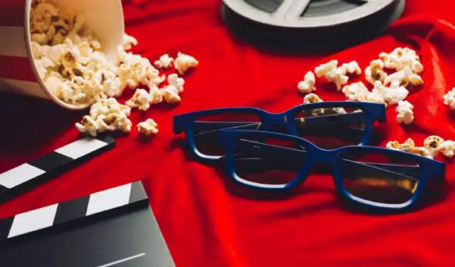Sinefilleri bu hafta ne bekliyor? Hangi filmler vizyona girecek?