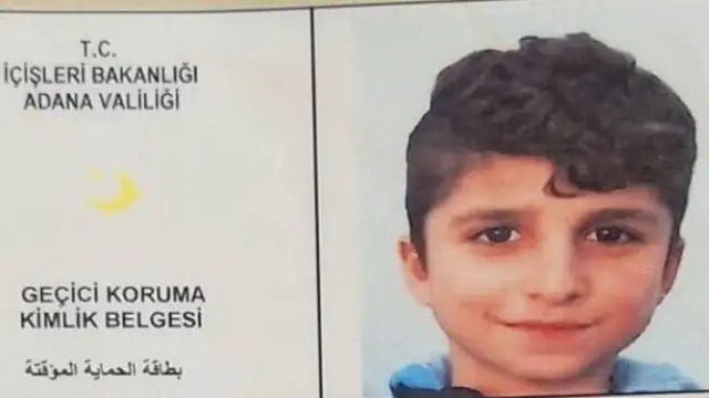 İstanbul’da 15 yaşındaki Suriyeli çocuk 12 kurşunla öldürüldü