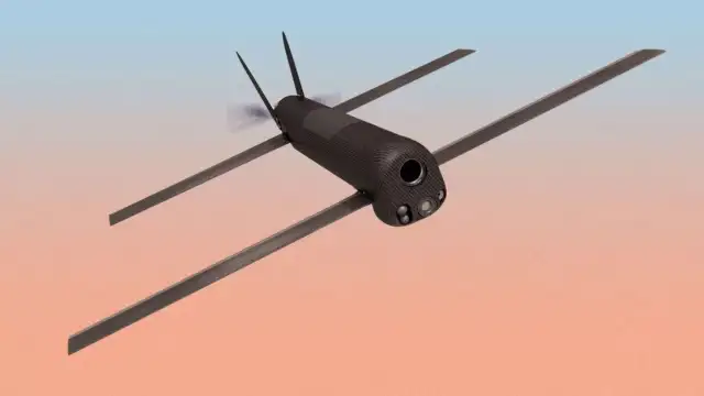 Yunanistan, "Switchblade" tipi İHA satın almaya hazırlanıyor
