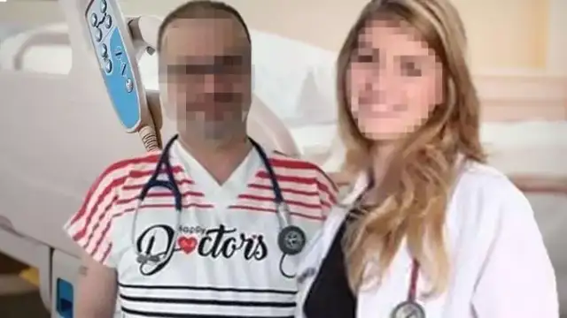 Lüleburgaz'da doktora tecavüz eden başhekim tutuklandı