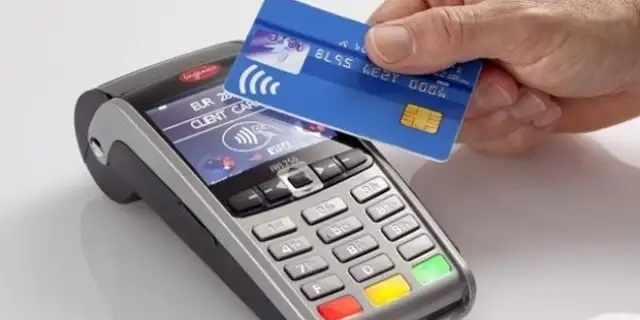 Kredi kartı limitlerine yeni düzenleme geliyor