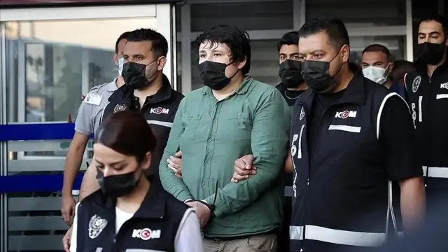 'Tosuncuk' Mehmet Aydın'a rekor ceza talebi