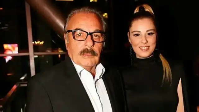 Tuğçe Tayfur'dan babasına: '50 milyon TL mi istiyorsun?'