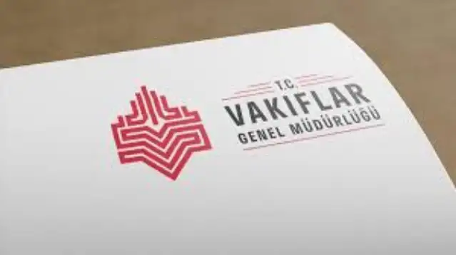 Vakıflar Genel Müdürlüğü'ndeki usulsüzlükleri Sayıştay ortaya koydu