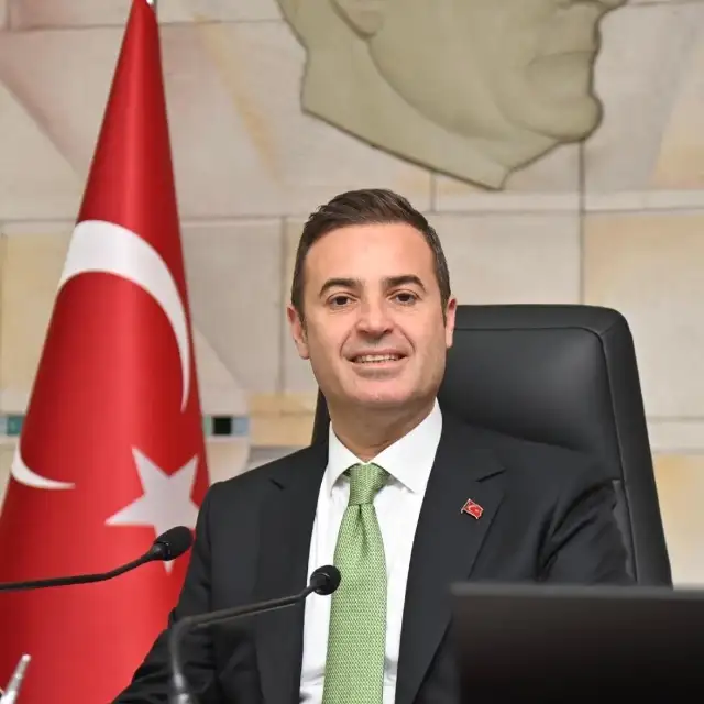 Balıkesir Büyükşehir Belediyesi’nden personeline ek zam