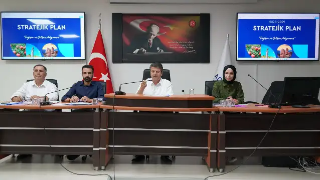 Adıyaman Belediyesi, SMA hastası Firdevs için harekete geçti