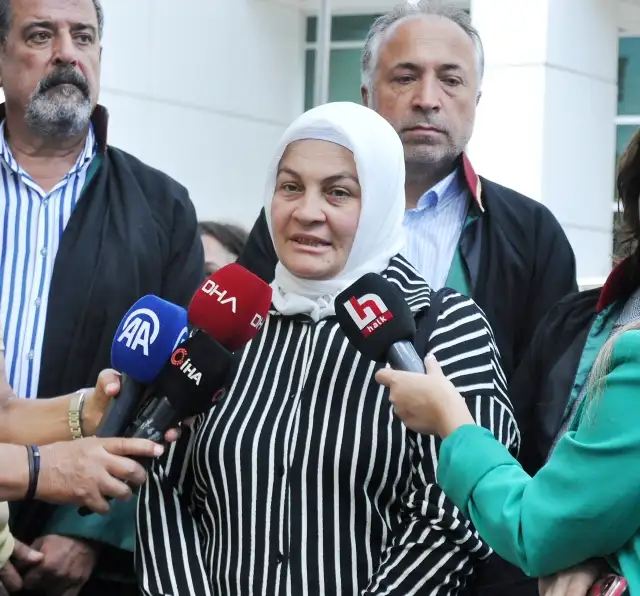 Kamu görevlilerine yargılanma yolu açılan Soma davası yine ertelendi